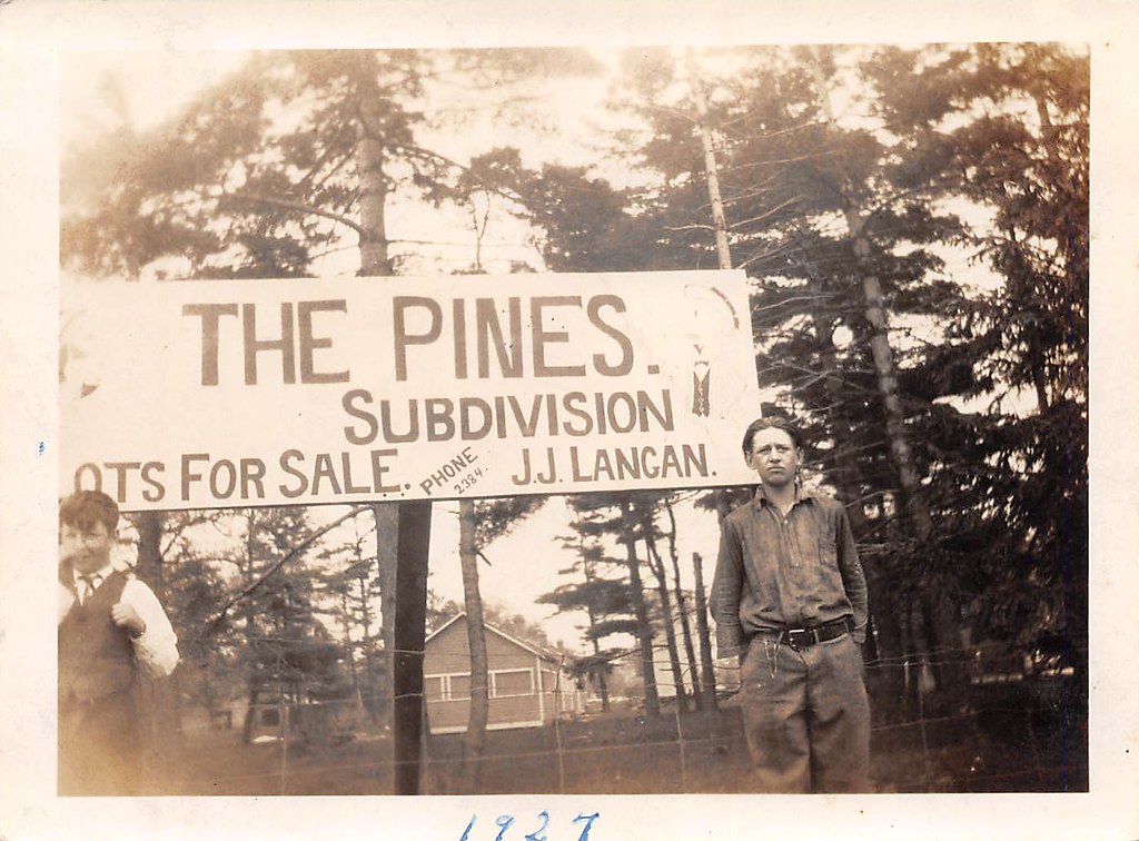 Brights Grove 1927 BRENTTUNES PUBLISHING Flickr