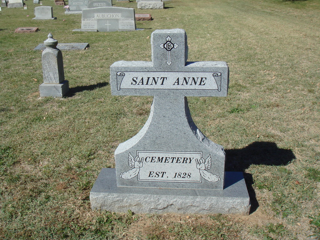 St. Anne French Village, MO Flickr