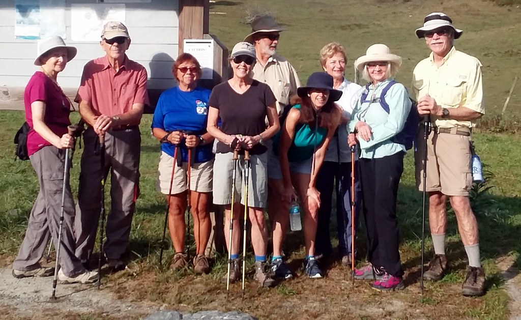 2019102 Holloway Mtn Rd to Boone Fork Flickr