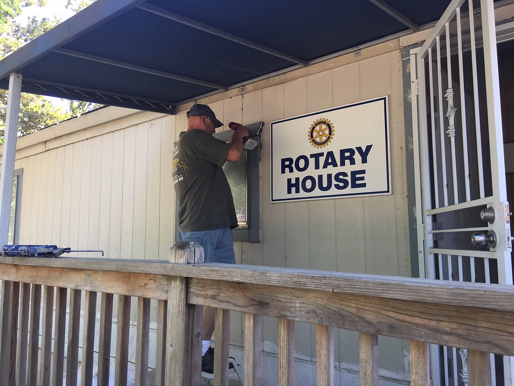 2019 Rotary House Flickr