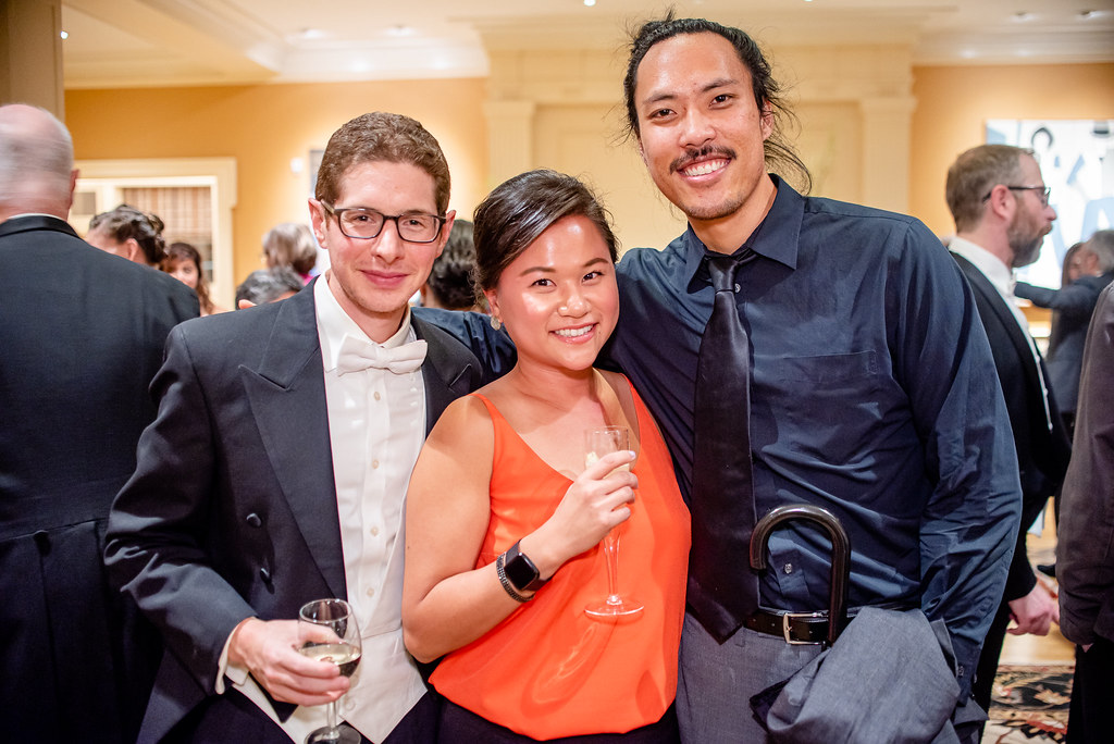 OS.OpeningNight.2019.DeSomer202 Events Oregon Symphony Flickr