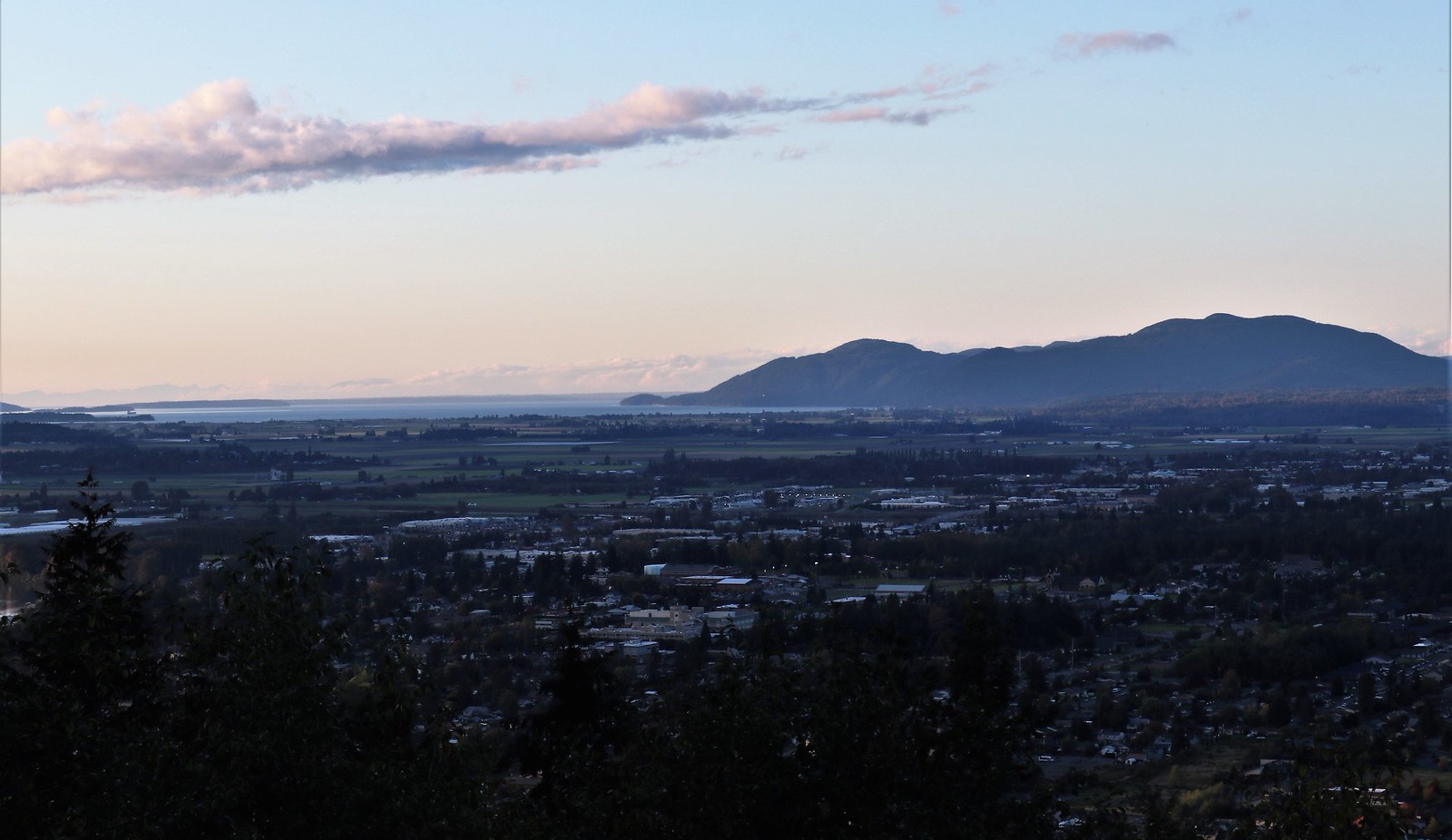 Little Mountain Park Flickr