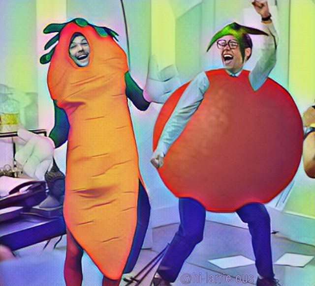 I Love You (From My Head Tomatoes) yousopuglywrites