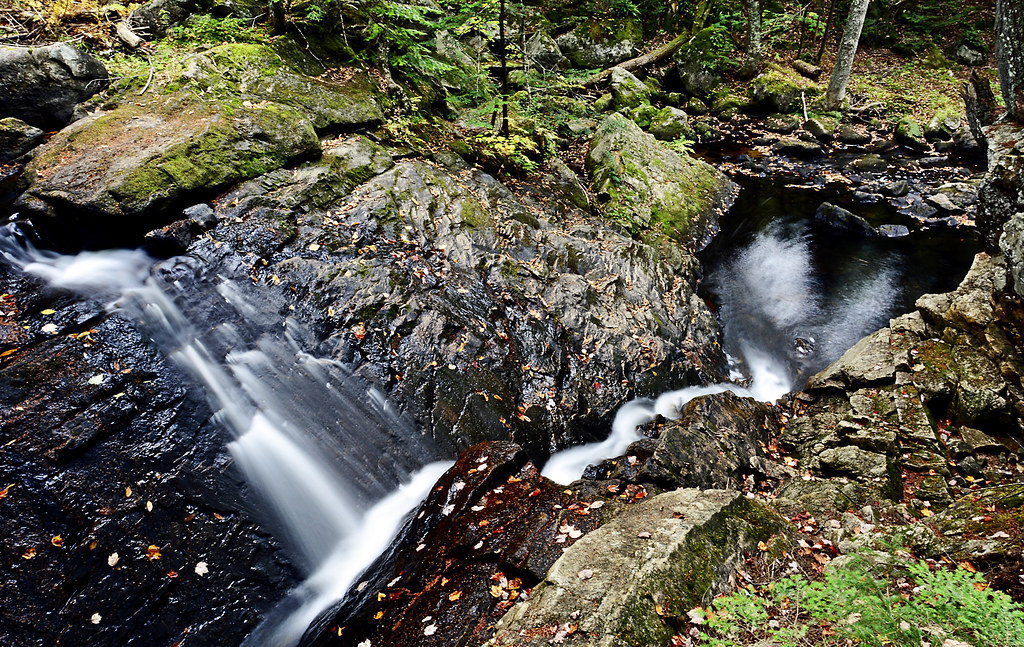 Bicknell Brook rachel.roze Flickr