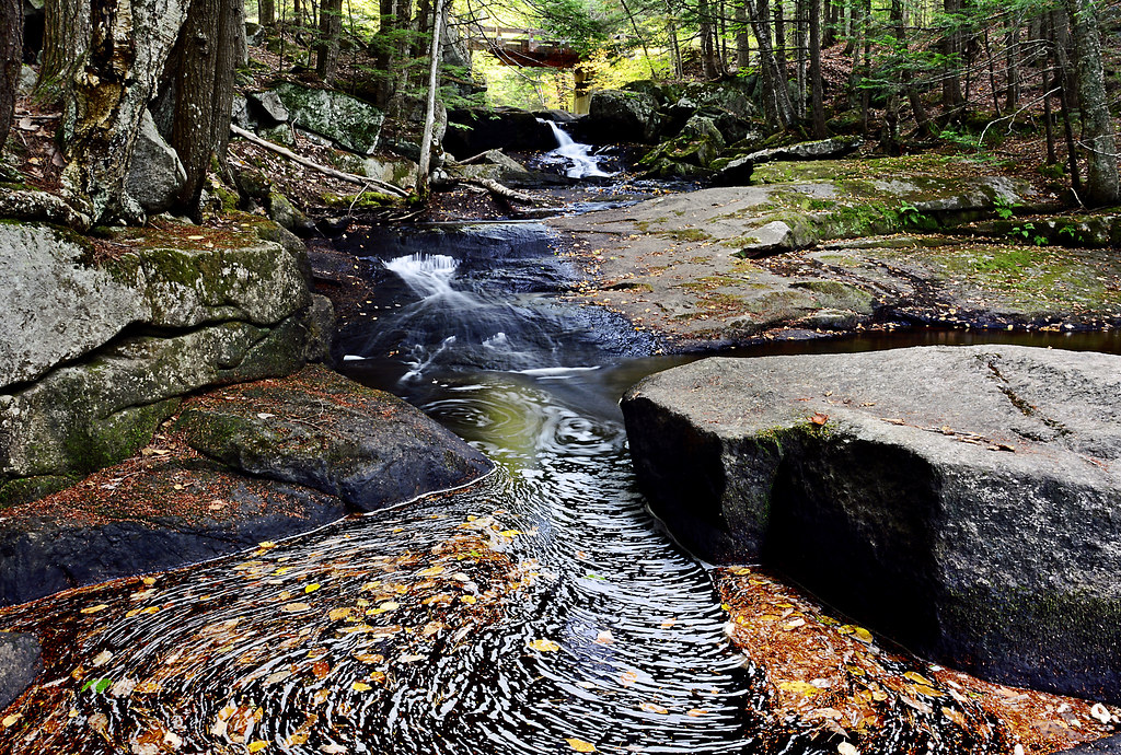 Bicknell Brook rachel.roze Flickr