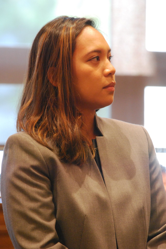 Alyssa Garcia presented OnceAndFutureLaura Flickr