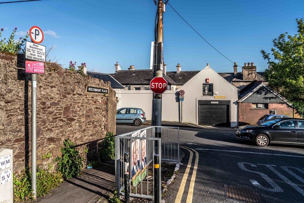 WELLINGTON ROAD IN CORK CITY [INCLUDING SYDNEY PLACE AND O… Flickr