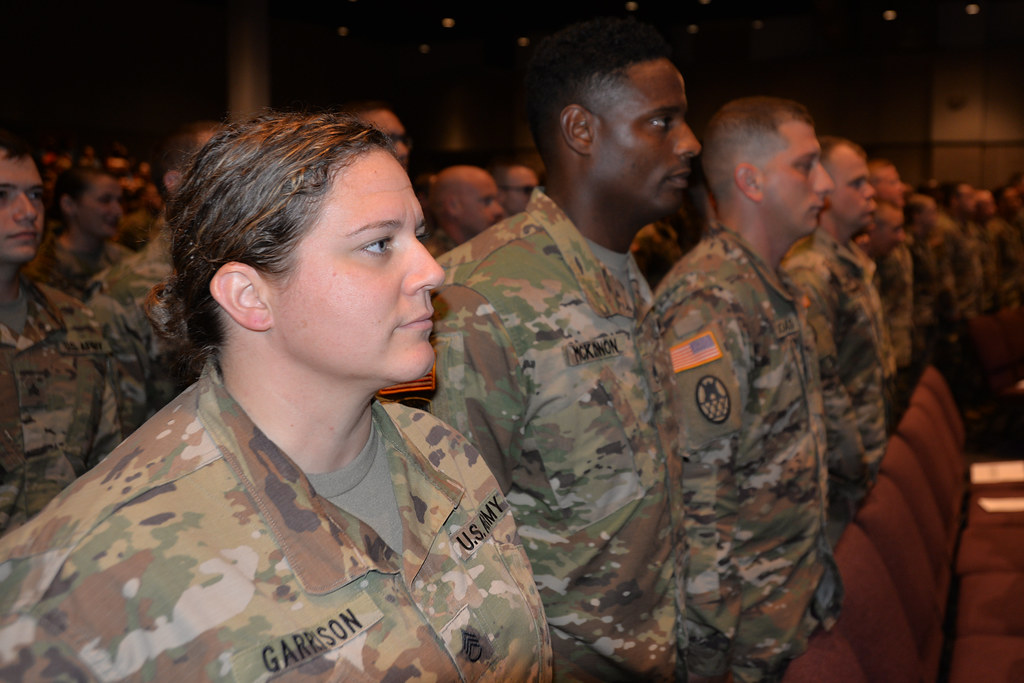 191004ZOU4500062 The North Carolina Army National Guard… Flickr