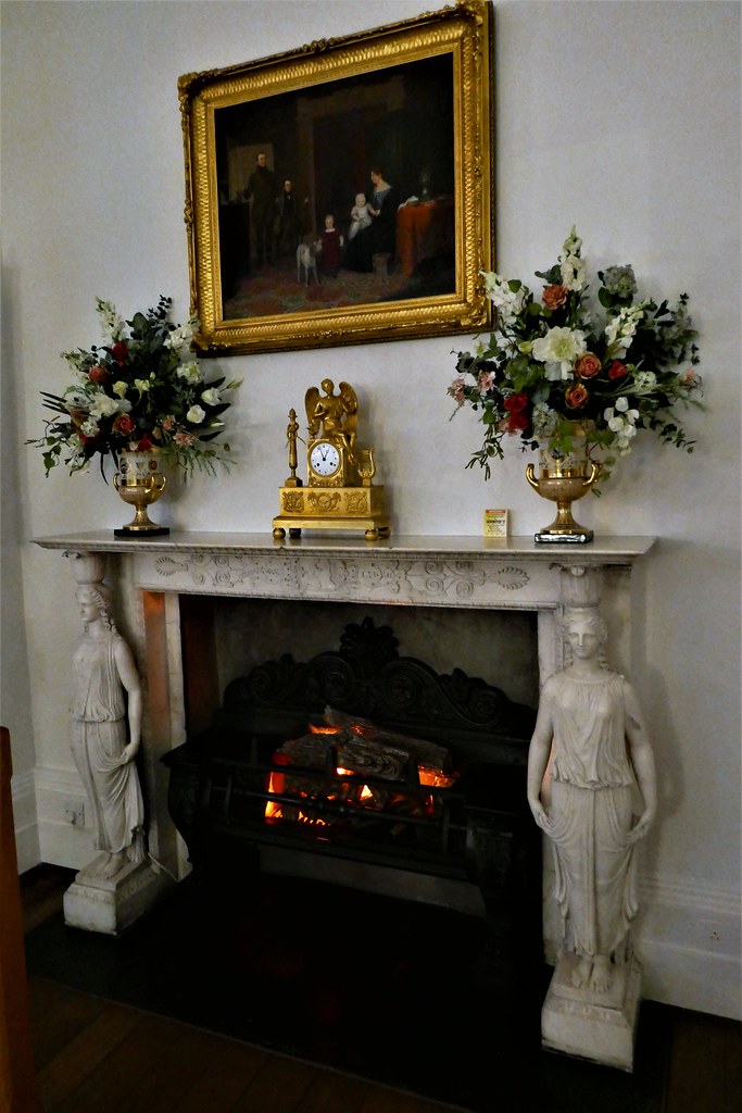 The American Museum Claverton Down, Bath jacquemart Flickr