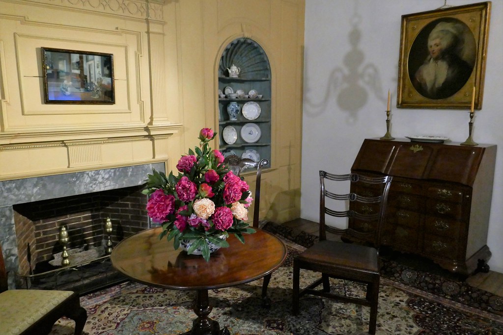 The American Museum Claverton Down, Bath jacquemart Flickr