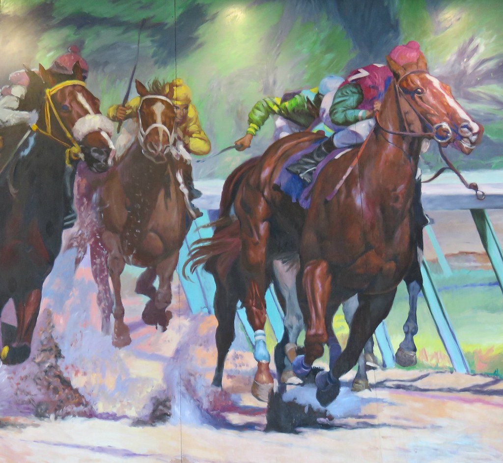 Art Pontchartrain Center Kenner, Louisiana Francesco Flickr