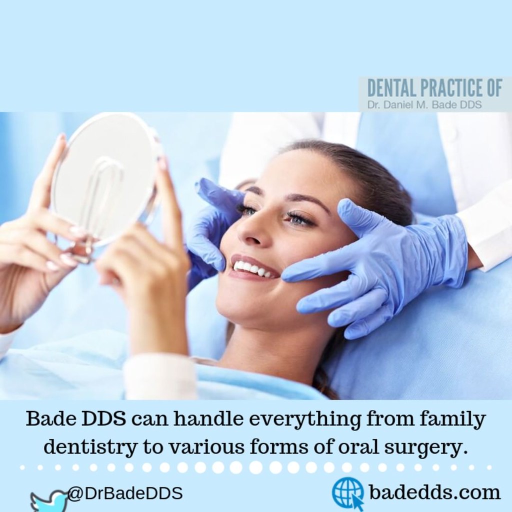 Hammond Dental Badedds Family dentistry is as essential … Flickr