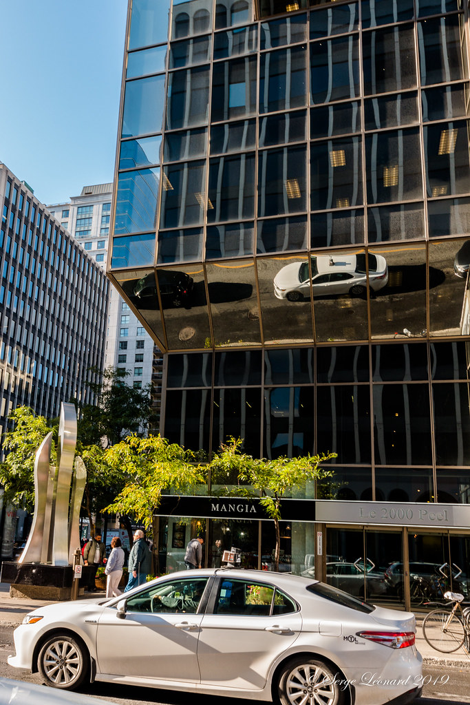 191004 Mille Carré Doré Montreal Golden Square Mile 0… Flickr