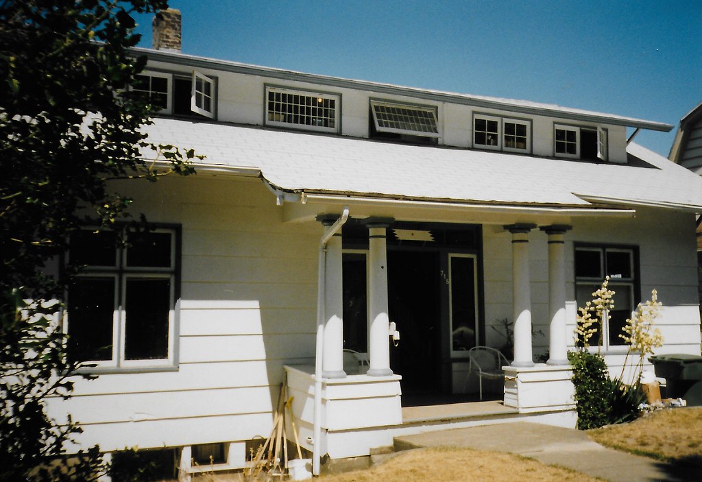 1995, Frank Blodgett House 2 This house was built by my gr… Flickr