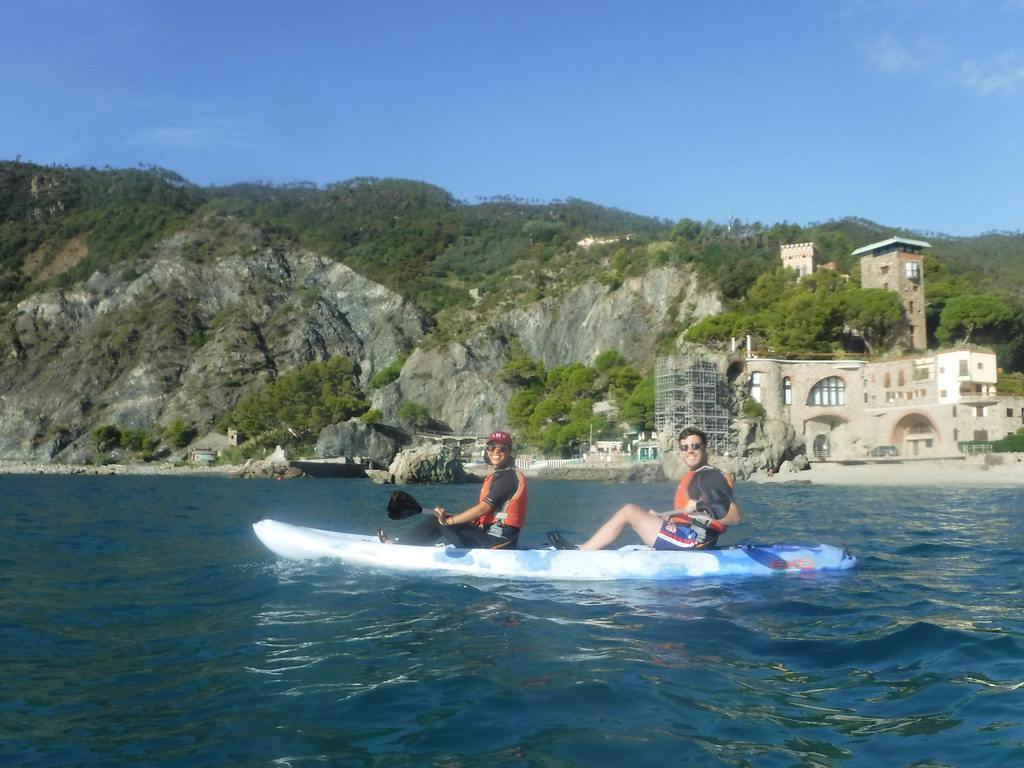 Cinque_Terre_kayak_Tour_04.10.2019 Flickr