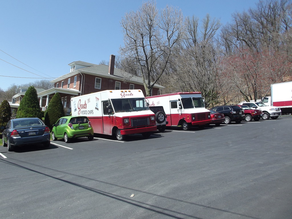 Good's Potato Chips 41319 Adamstown,PA s h Flickr
