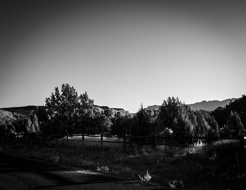 Dammeron Valley, Utah Richard Hasler Flickr