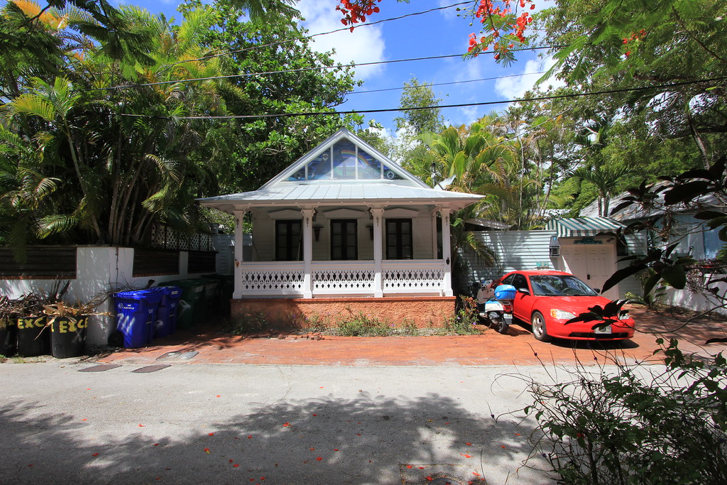 Key West Real Estate Trivial Pursuit