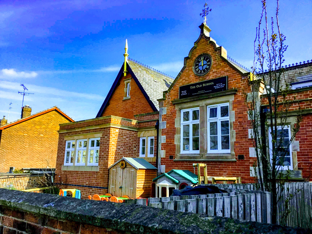 Wilford Village, Nottingham42.jpg Edward Kendal Flickr