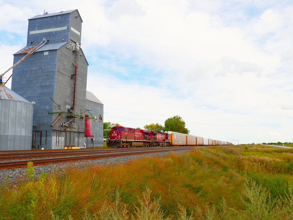 Anamoose, ND Robert Scott Flickr