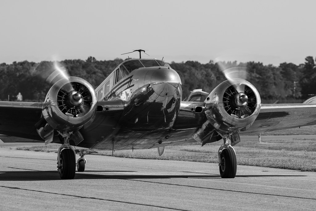 Wings and Wheels 2019 Flickr