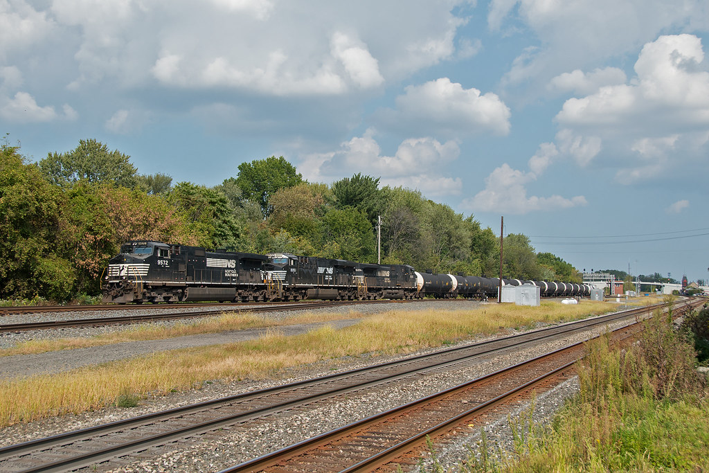 Traincation 2019 Goin' to Kansas City Flickr