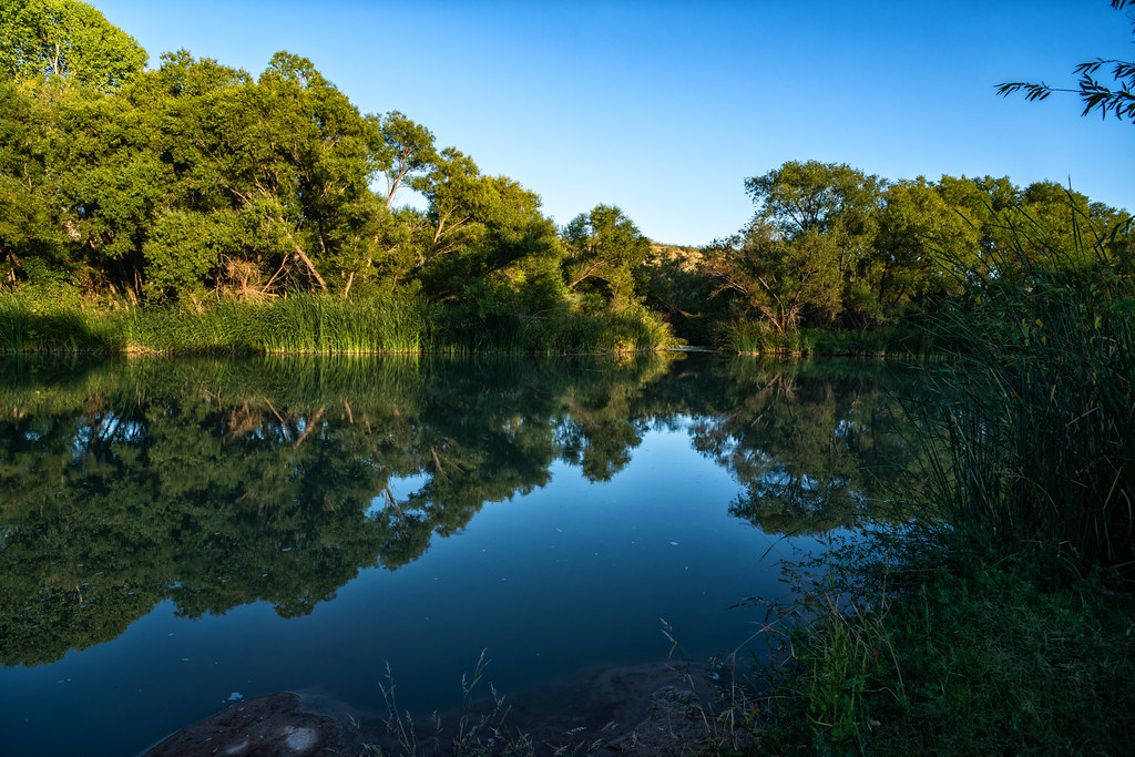 DSC03540E Verde River, Camp Verde, Arizona Camp Verde Steve Amaon Flickr