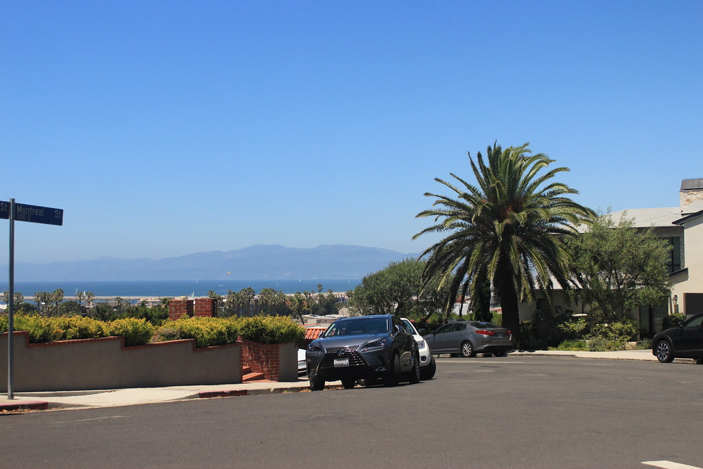 Playa Del Rey Flickr