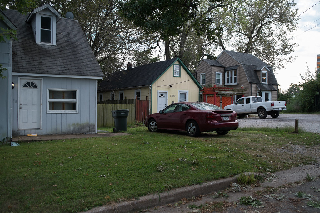 Ellendale Homes Paul Sableman Flickr