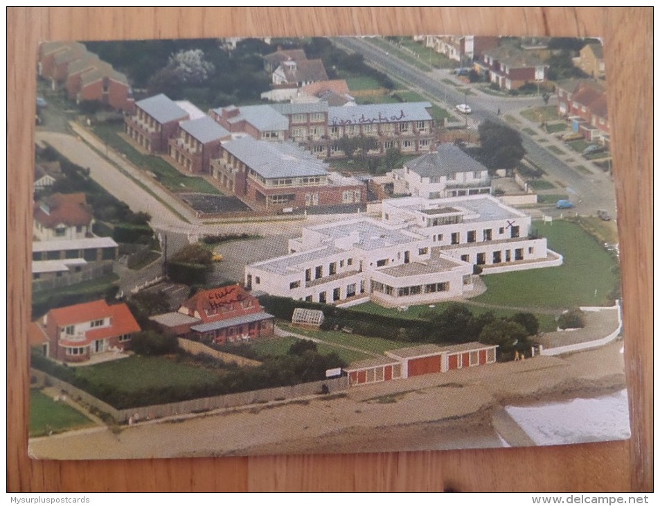 SUSSEX Princess Marina House, RAF Benevolent Fund, Conva… Flickr