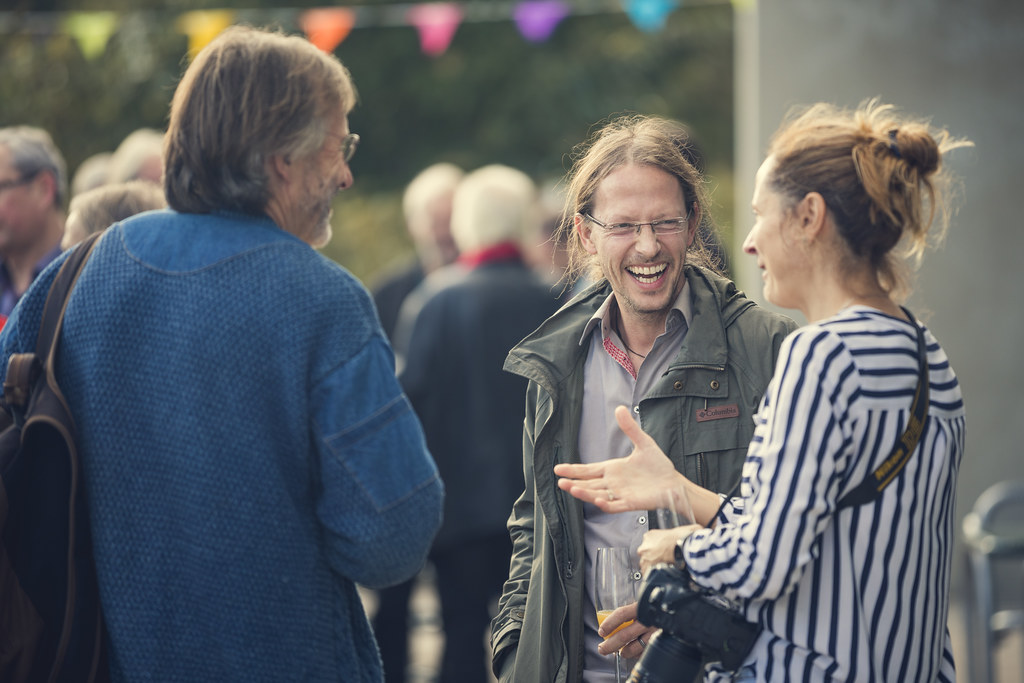 20 Jahre Rehabilitationspsychologie (2. Oktober 2019) Flickr