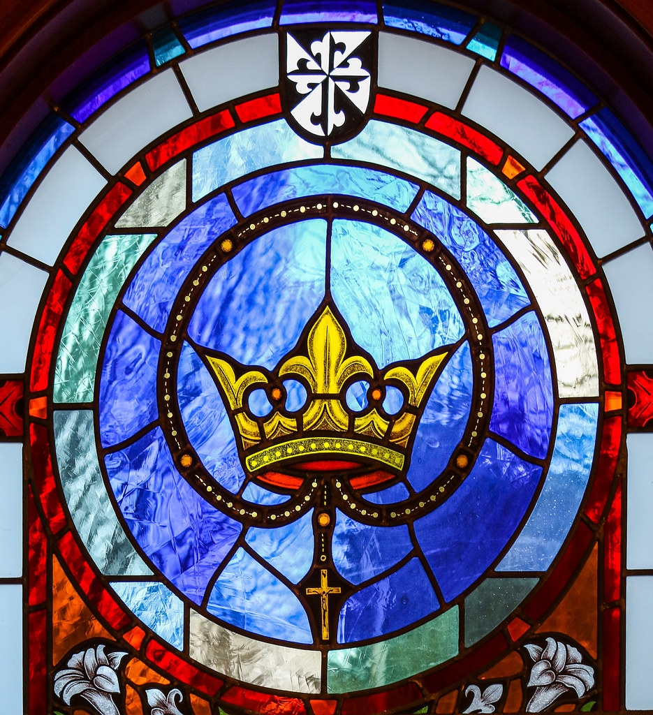 Month of the Holy Rosary