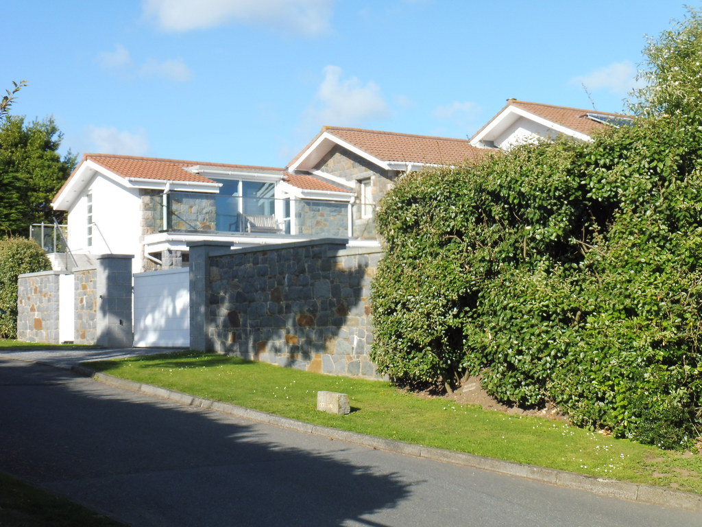 Guernsey Fort Road jimcnb Flickr
