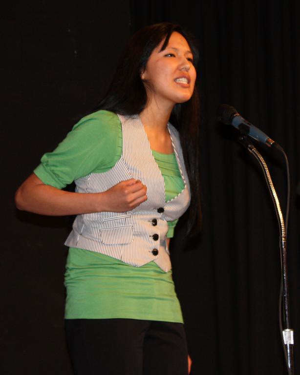 2009 SD Poetry Out Loud Flickr