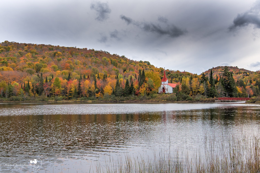 Camp Kinkora MarieClaude Paquette Flickr