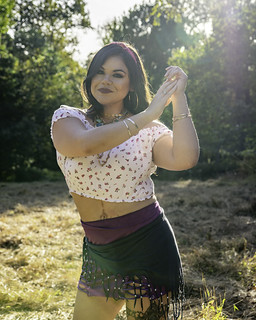 Samantha Walsh | Flickr