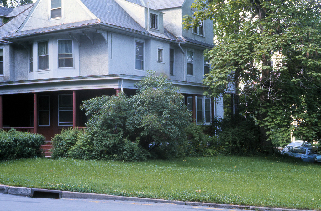 185 710 Stewart Avenue, Ithaca, NY. mikh43 Flickr