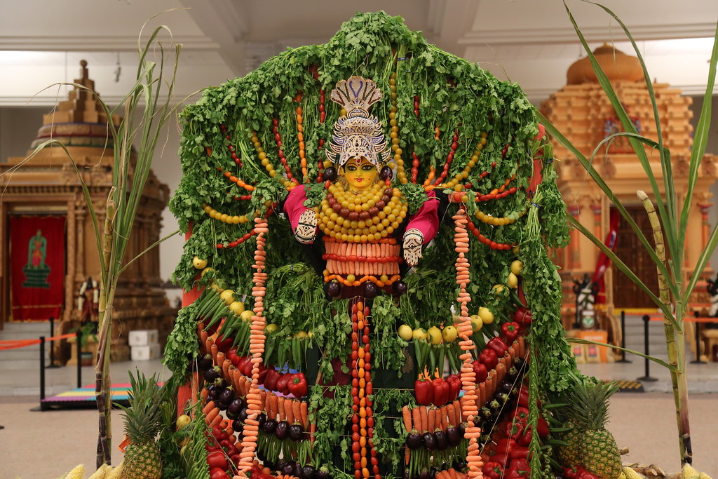 1K3A0749 Karya Siddhi Hanuman Temple Flickr