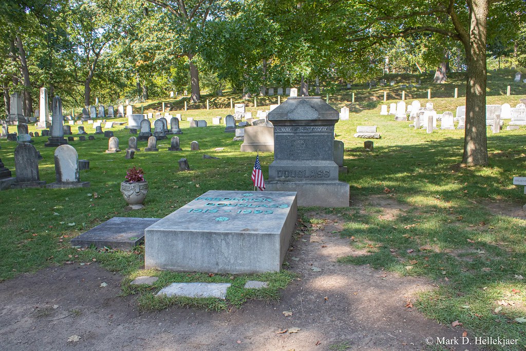 Mount Hope Cemetery, Rochester NY Flickr