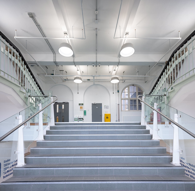 Stow Building 2019 Flickr