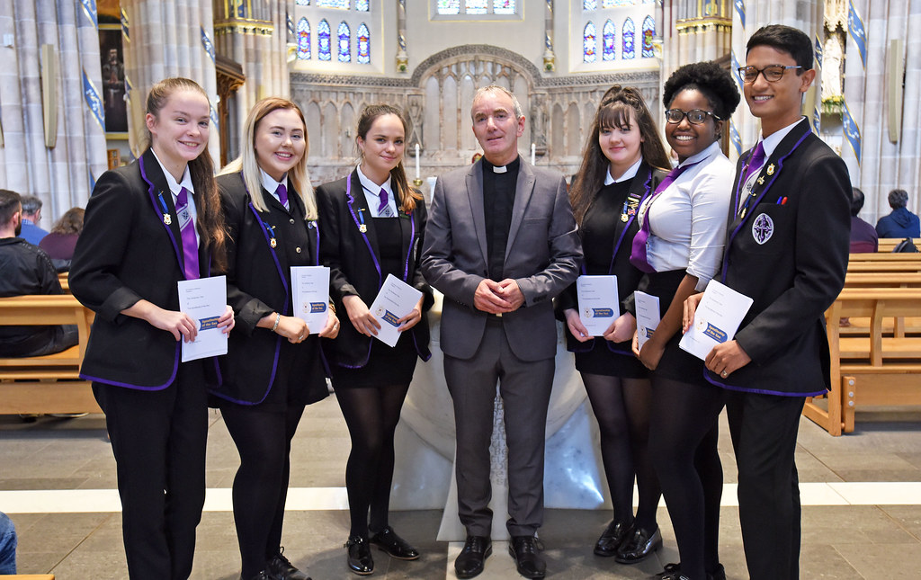 Stella Maris Mass Glasgow 2019 Stella Maris Mass at St