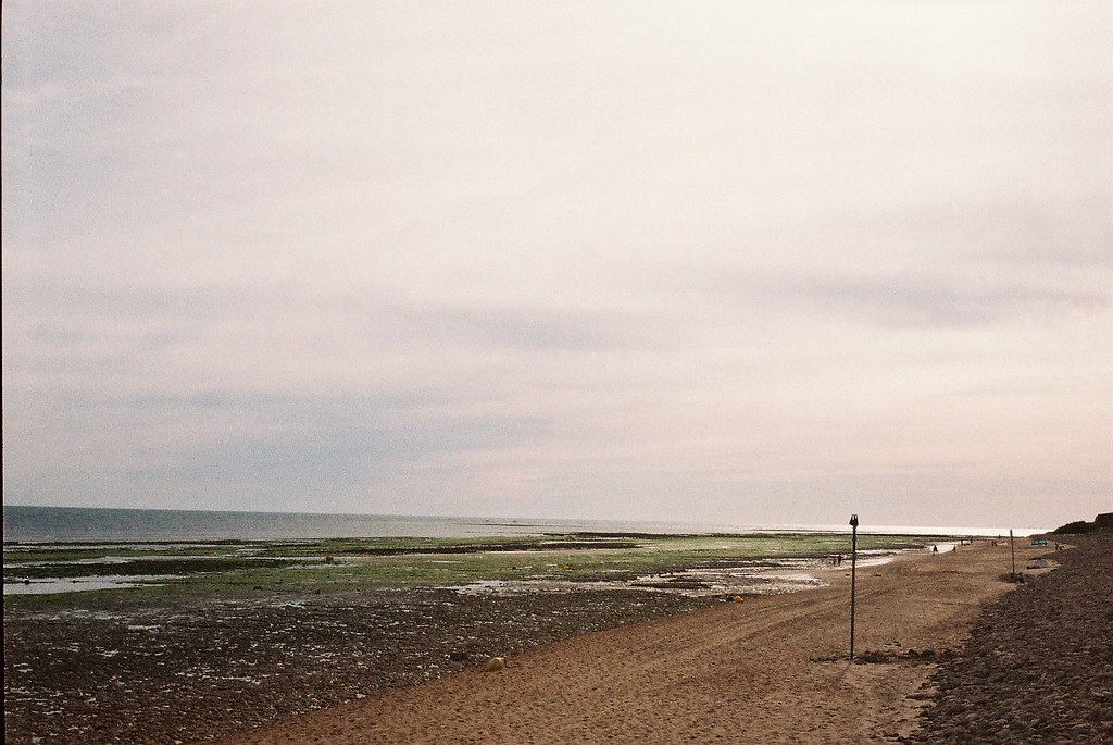 La Tranche sur Mer Juillet 2019 Négatif couleur 200ISO 3… Flickr