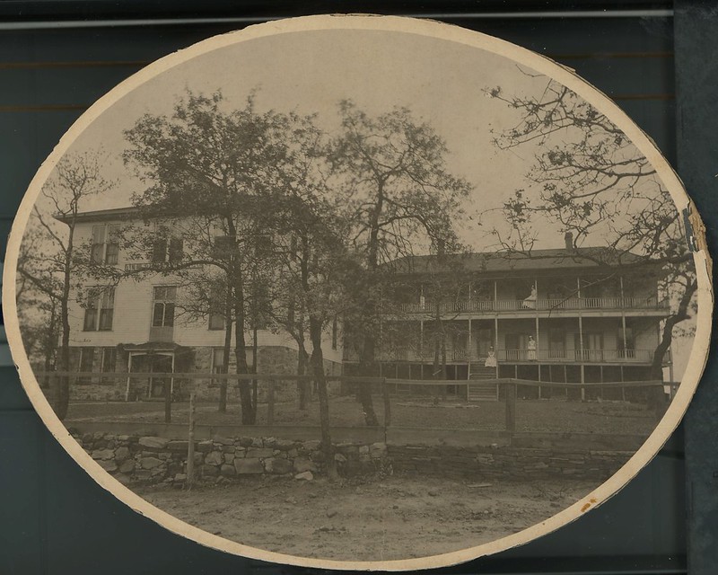 All Saints Hospital, McAlester, Oklahoma Flickr