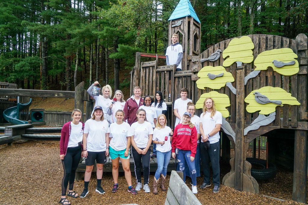 Critterville Southwest Virginia Community College Flickr