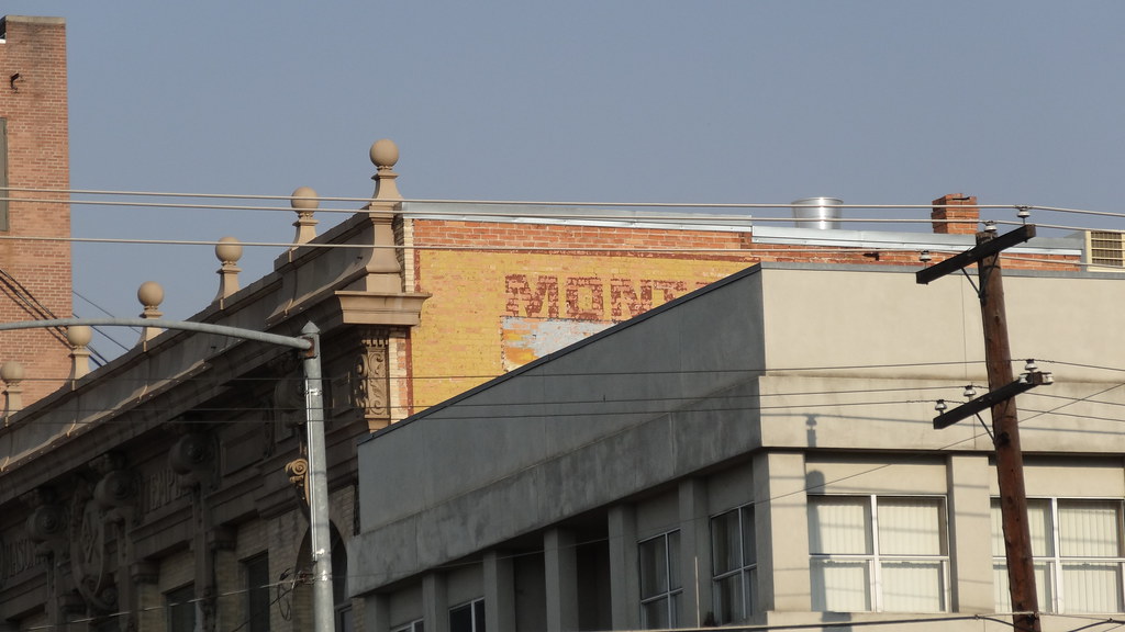 Downtown Missoula, MT **Masonic Lodge** National Registe… Flickr