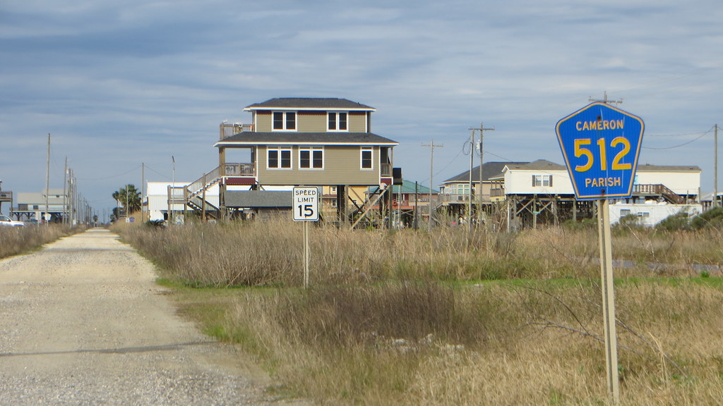 20190225 08 Holly Beach, Louisiana David Wilson Flickr