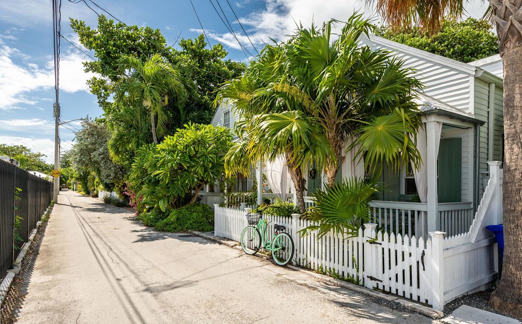 923 Angela Street, Key West Open House Saturday Nov 9