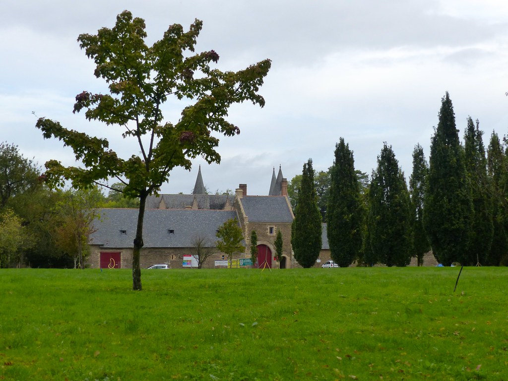 NoyalsurVilaine, IlleetVilaine Flickr