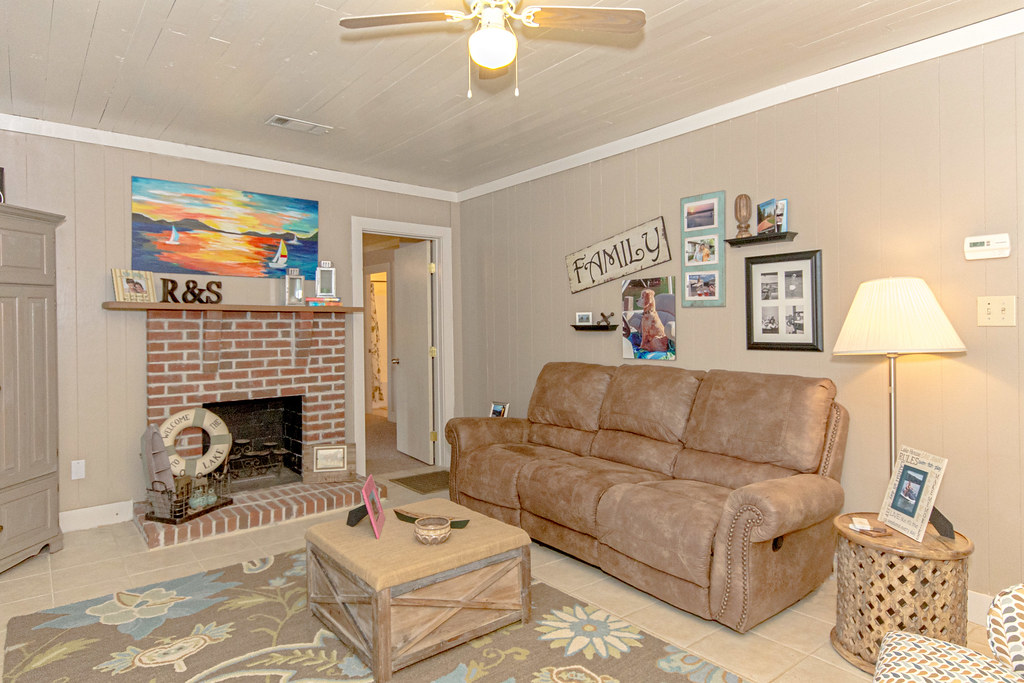 Another view of the Living Room Lake Martin AL Waterfront … Flickr