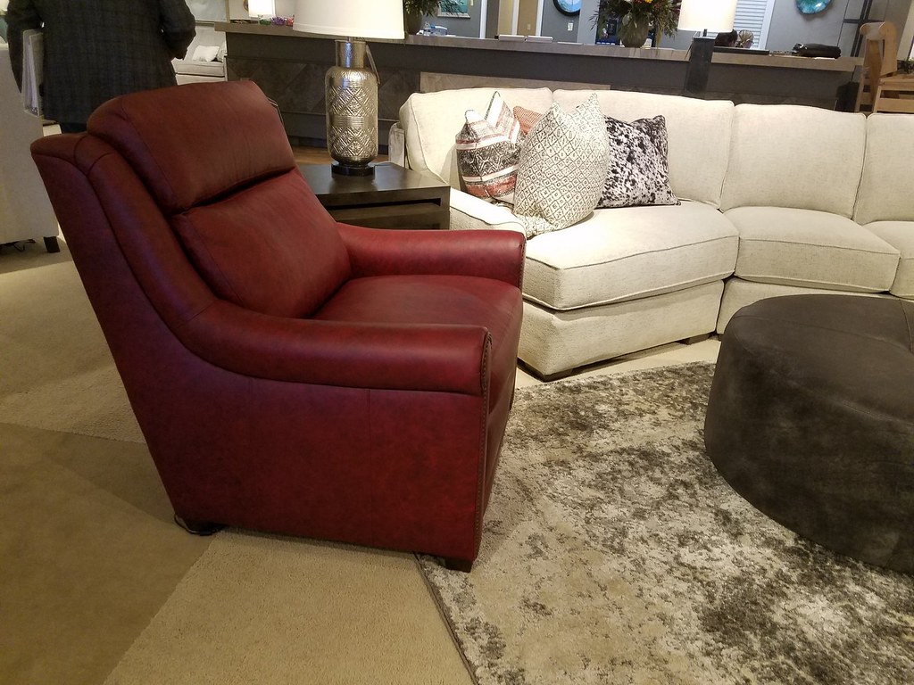 451 Recliner w/ tilt headrest Brian's Furniture Flickr